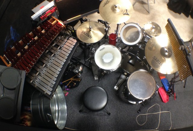 2016 Wizard of Oz (RSC) EHK12