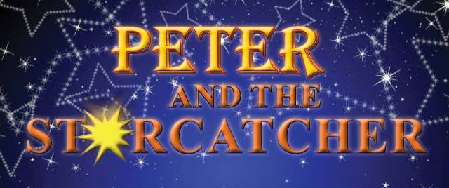 Peter and starcatcher tile